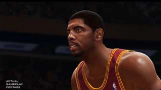 NBA Live 14 - First Look Trailer